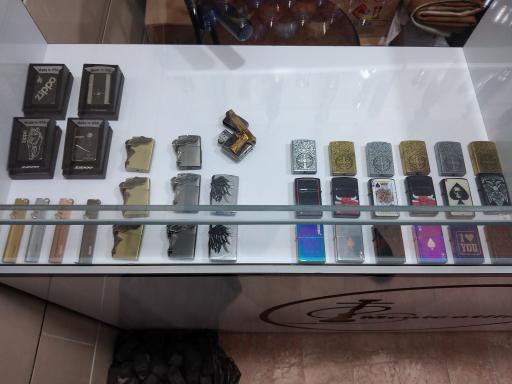 عکس دخانیات مسترنیکوتین