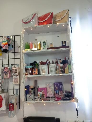 عکس خرازی فانتزی فاطیما 