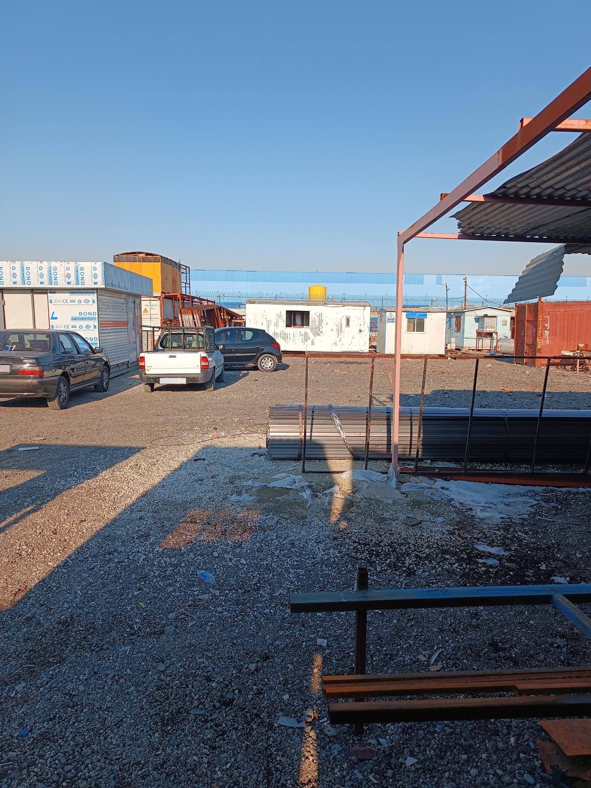 عکس سام کانتین