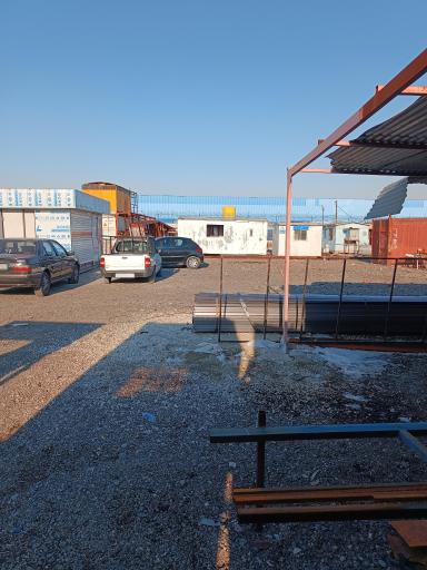 عکس سام کانتین