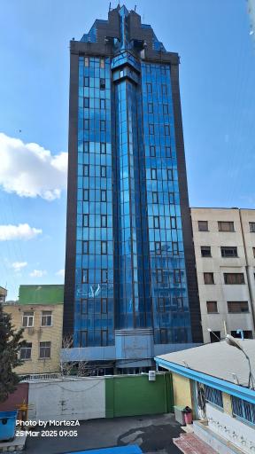 عکس وزارت ورزش و جوانان