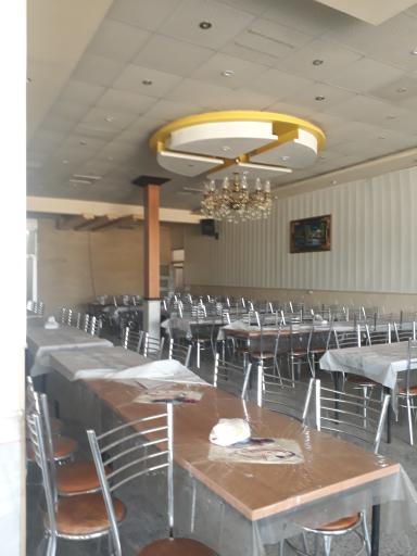 عکس تالار و رستوران وحدت