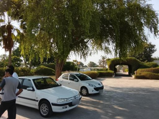 عکس هتل هما بندر عباس