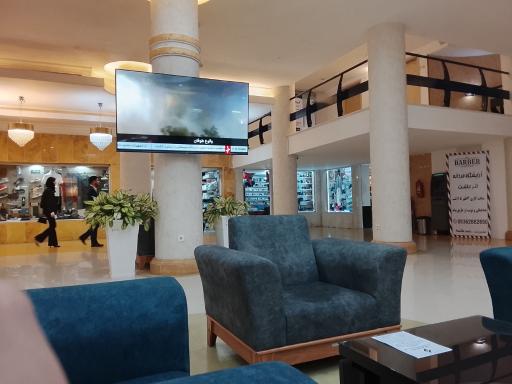 عکس هتل هما بندر عباس