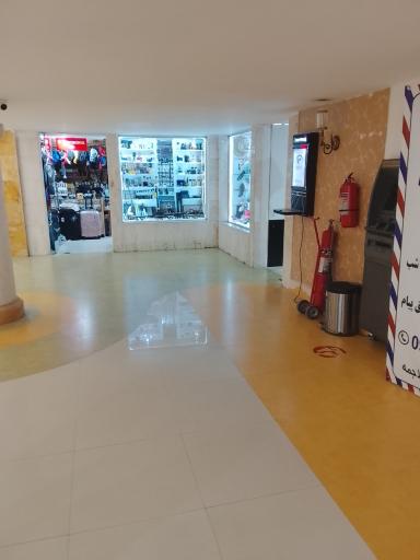 عکس هتل هما بندر عباس