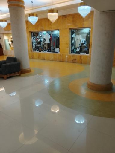 عکس هتل هما بندر عباس