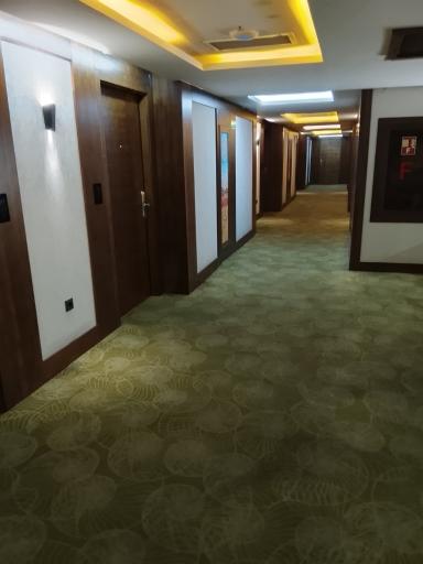 عکس هتل هما بندر عباس