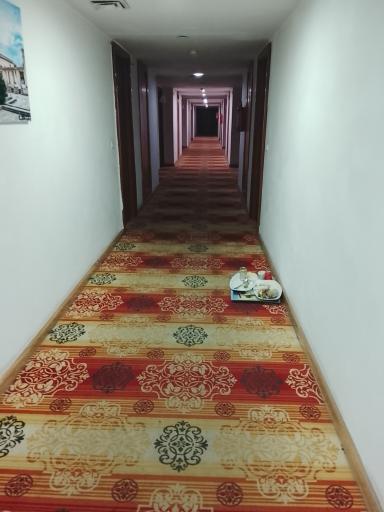 عکس هتل هما بندر عباس