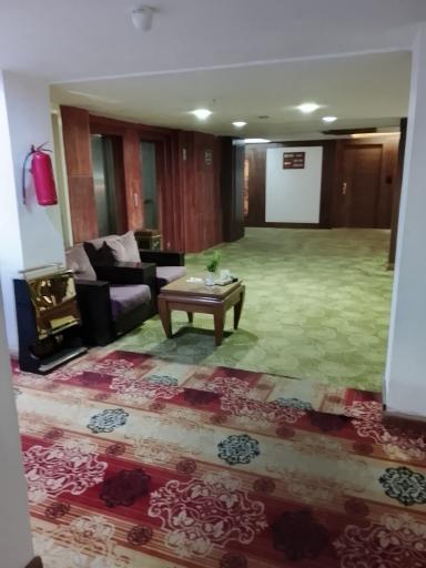 عکس هتل هما بندر عباس