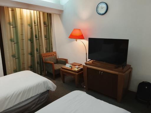 عکس هتل هما بندر عباس