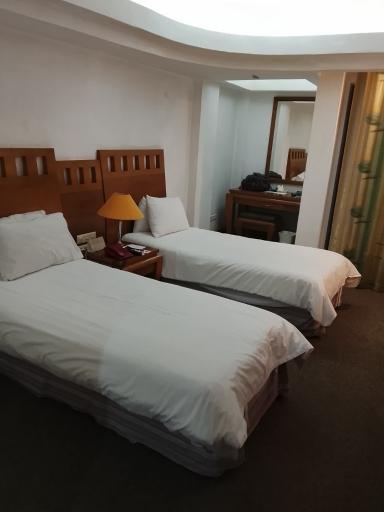 عکس هتل هما بندر عباس