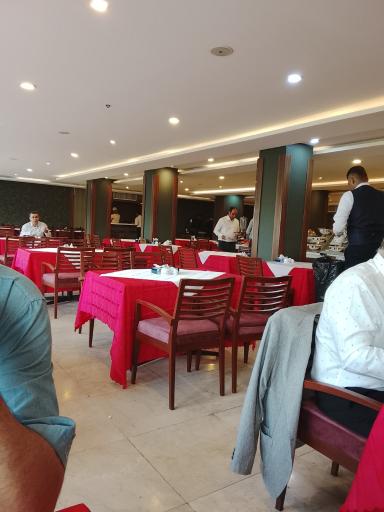 عکس هتل هما بندر عباس