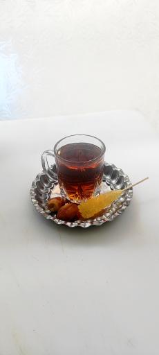 عکس کباب سرا و جگرکی خان عمو