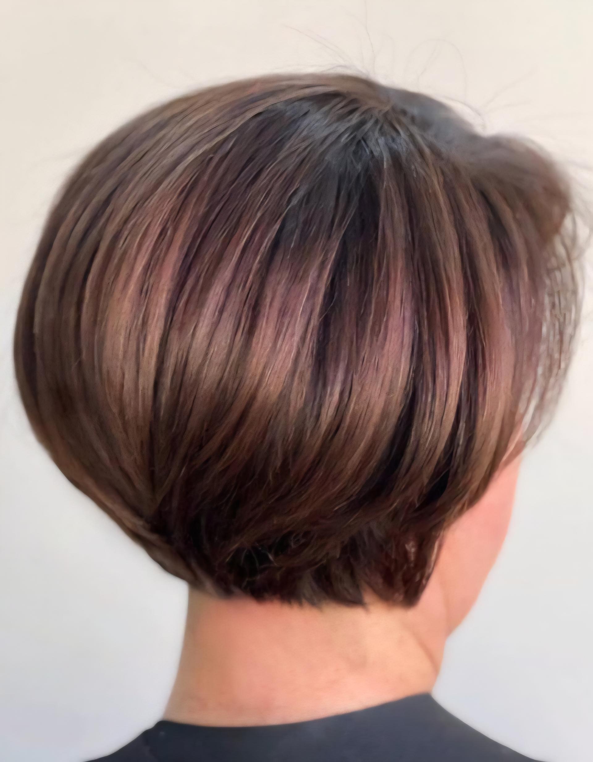 عکس سالن زیبایی مریم قاسمی