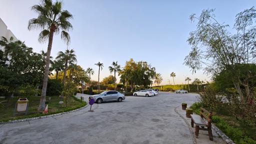 عکس هتل هما بندر عباس