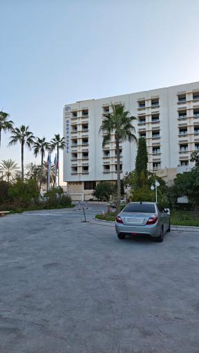 عکس هتل هما بندر عباس