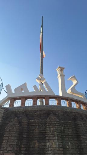 عکس بام کاشمر