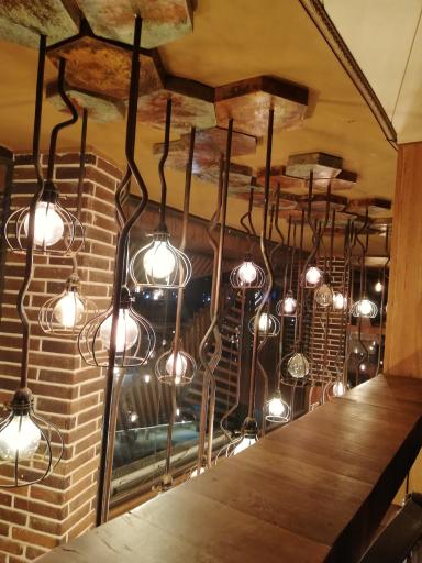 عکس رستوران ایتالیایی میلان