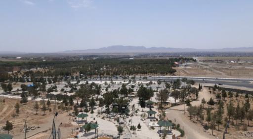 بام کاشمر