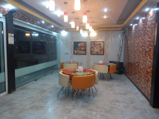 عکس پیتزا وندا