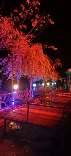 عکس کافه و رستوران اسروش 