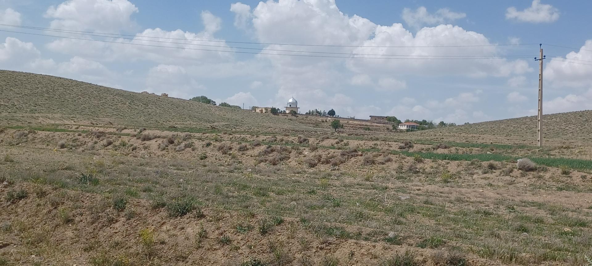 عکس مقبره آقا سید علی