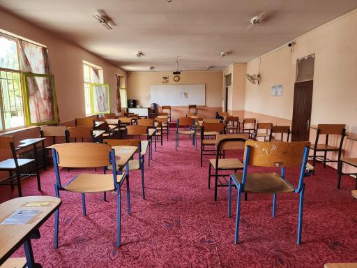 عکس مدرسه نمونه دولتی الزهرا