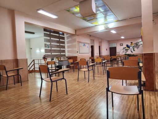 عکس دبیرستان دوره دوم دخترانه نمونه دولتی الزهرا