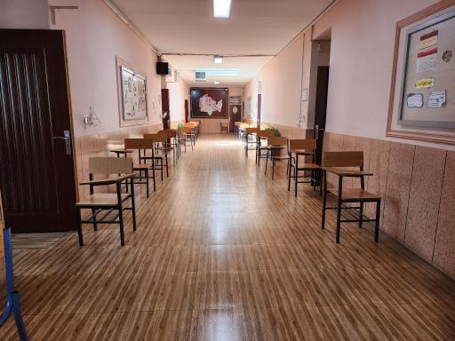 عکس دبیرستان دوره دوم دخترانه نمونه دولتی الزهرا