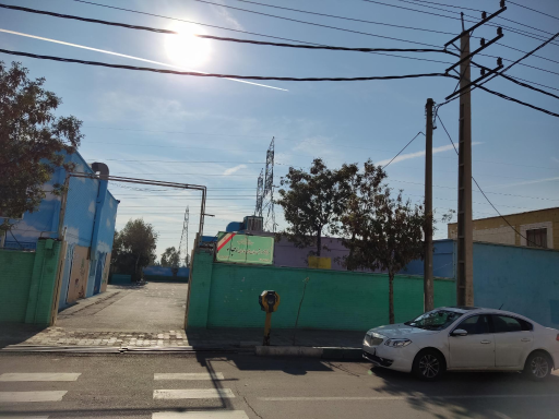 عکس آموزشگاه زبان های خارجی رجا