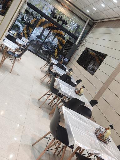 عکس طباخی لذیذ