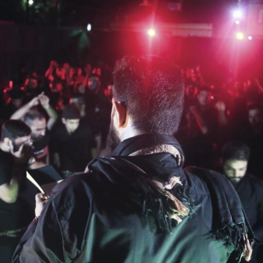 عکس هیئت شاهزاده علی اکبر(ع)