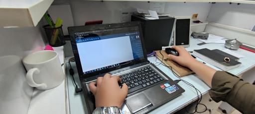 عکس کافی نت دهقانی زاده