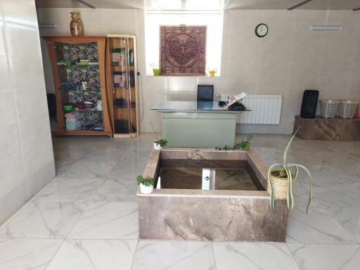 عکس گرمابه آتنا