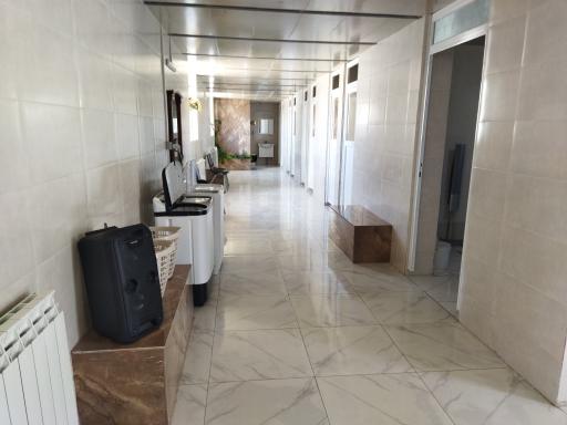 عکس گرمابه آتنا