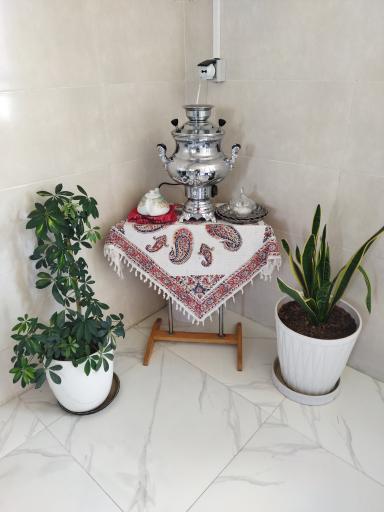 عکس گرمابه آتنا