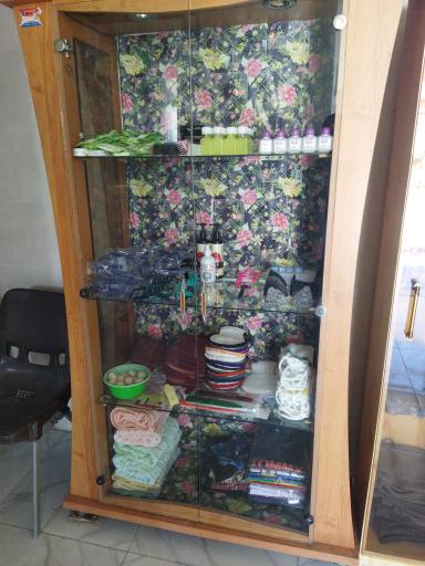 عکس گرمابه آتنا