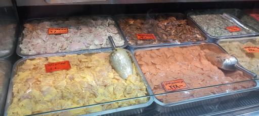 عکس فروشگاه پروتئین خورشید خلج