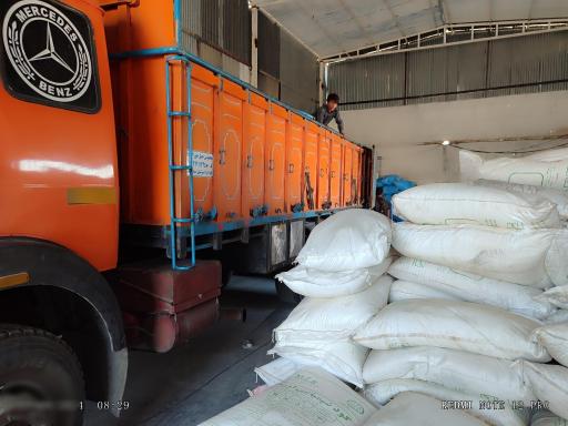 عکس خدمات کشاورزی برادران بنواری