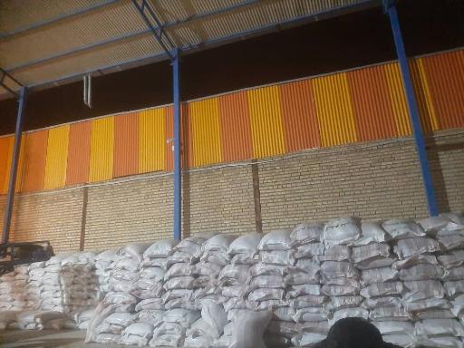 عکس خدمات کشاورزی برادران بنواری