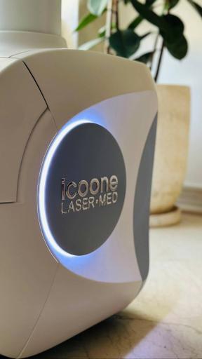 عکس کلینیک زیبایی آتریا