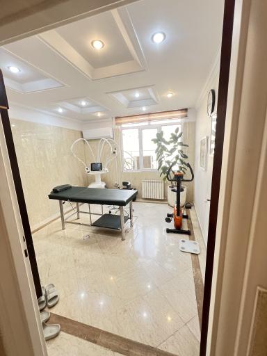 کلینیک زیبایی آتریا