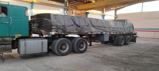 عکس شرکت آرین دیزل پایا نمایندگی بندرعباس کد 7631