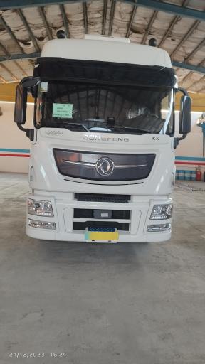 عکس شرکت آرین دیزل پایا نمایندگی بندرعباس کد 7631