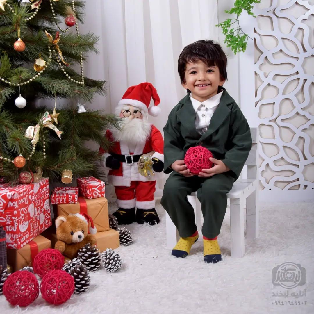 عکس آتلیه عکاسی لبخند 