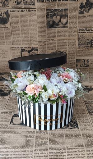 عکس گلفروشی گل گندم 