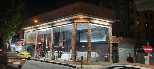 عکس فروشگاه پروتئین خورشید خلج