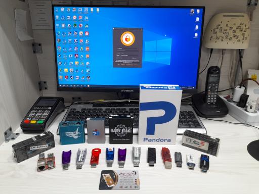 تعمیرات موبایل محسن حسینی