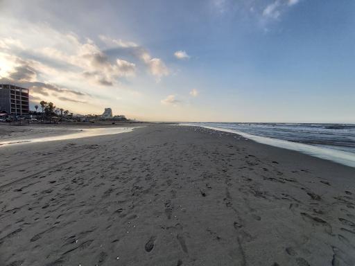 ساحل ماسه ای ریتون