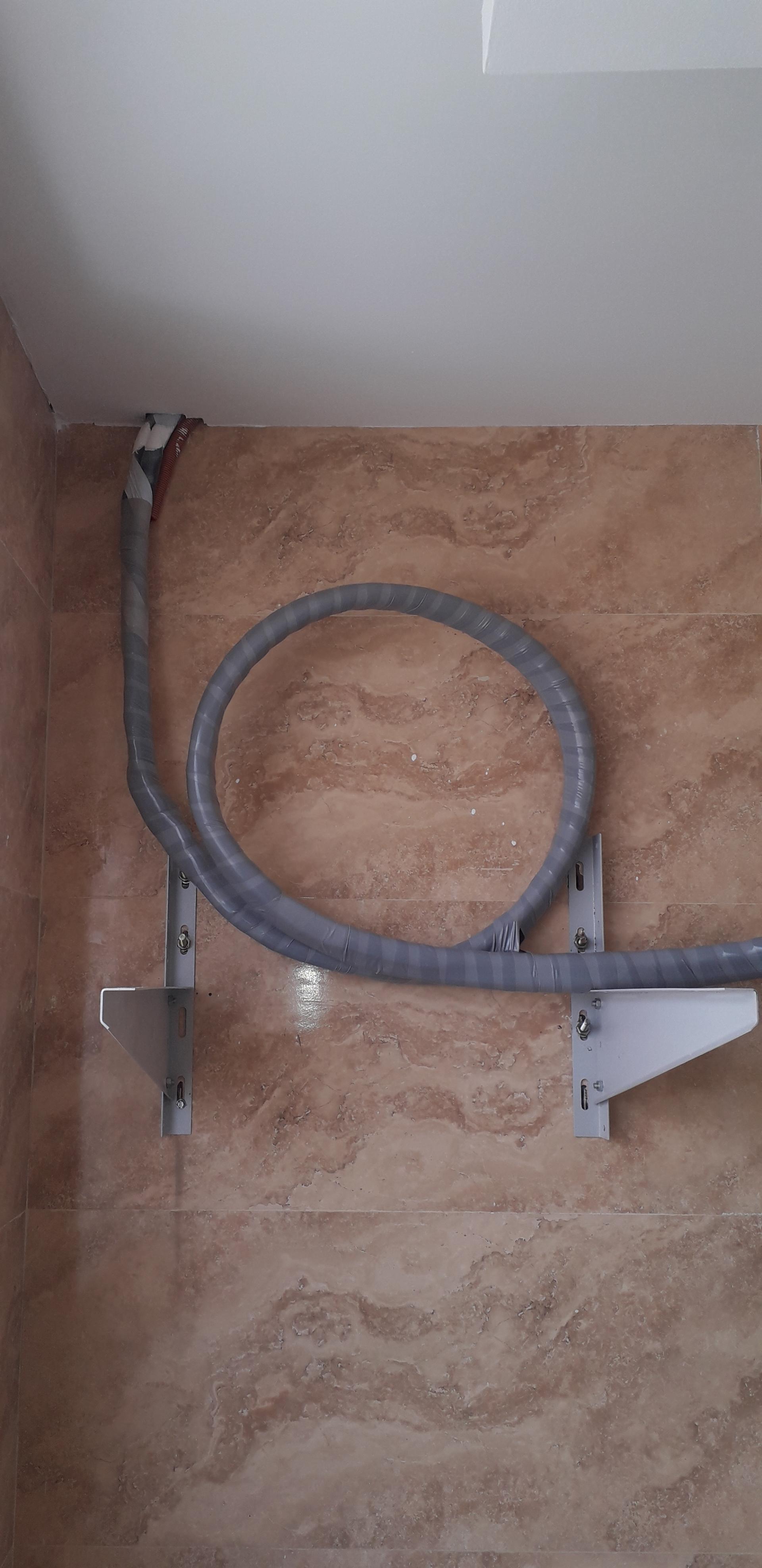 عکس خرید و فروش نصب و تعمیرات کولرگازی